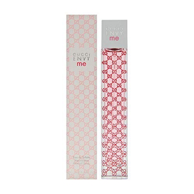 Gucci 16136 - Agua de colonia