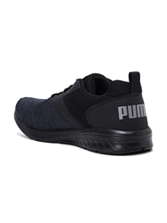 Puma Nrgy Comet Zapatillas Running Calzado hombre Negro Negro Puma , Running precio
