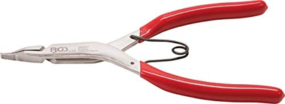 BGS 530 | Alicate para abrazaderas | 220 mm