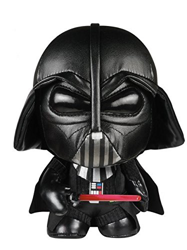 Funko - Peluche Star Wars - Darth Vader Fabricación 15cm - 0849803047849 - Peluche Funjo Star Wars Darth Vader (15 cm) precio