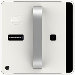 Mamibot iGLASSBOT W120-T white características