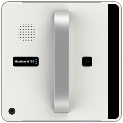 Mamibot iGLASSBOT W120-T white