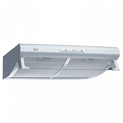 Campana Teka C6420w Blanca 40465531 Sustituta C620 Blanca