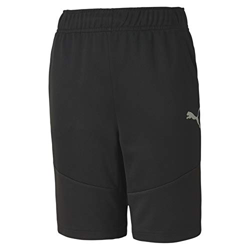 PUMA Short Junior activ Poly b características