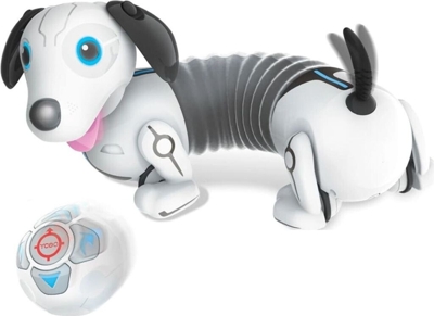 Silverlit Ycoo Robo Dackel R
