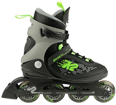 K2 Kinetic 80 Pro II (2020)