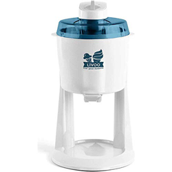 Heladero Heladera Electrica de Hacer Helados Italianos Ice Cream Cremosos 6246 precio