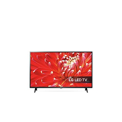 32LM630BPLA TV 81,3 cm (32") WXGA Smart TV WiFi Negro