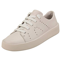 Camper Courb, Zapatillas para Mujer, Beige Claro, 36 EU características