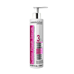 Color Flash Serum precio