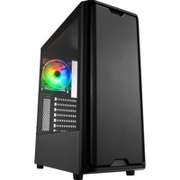 SK3 RGB, Cajas de torre