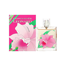 LEONARD L'Orchidée Eau de Toilette Spray 100 ml precio