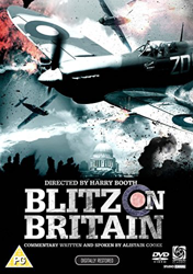 Blitz On Britain [Edizione: Regno Unito] [Reino Unido] [DVD] en oferta