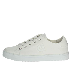 Agile By Rucoline 8016 Sneakers Hombre Blanco 44 en oferta