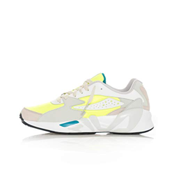 Sneakers UOMO FILA MINDBLOWER 1010574.11Q (43 - Gray Violet-Sulphur) características