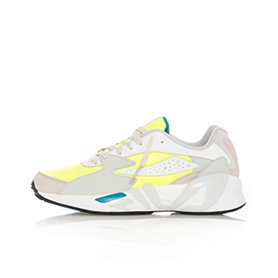 Sneakers UOMO FILA MINDBLOWER 1010574.11Q (43 - Gray Violet-Sulphur)