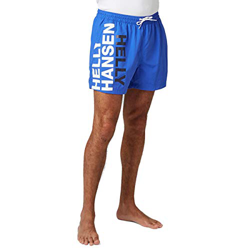 Helly Hansen Cascais - Bañador para Hombre, Hombre, 34031, Azul Real, XX-Large precio