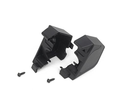 Bosch Kit Funda para Soporte Power Pack de chasis (Bloque batería E-Bike) / Holder Cover Kit for Frame-Mounted Power Pack (E-Bike Power Pack) precio