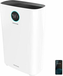 Cecotec TotalPure 5000 Connected en oferta