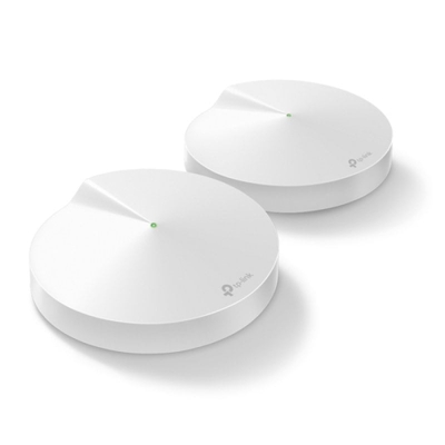 TP-Link Deco M9 Plus Sistema Wi-Fi Mesh Tri-Band AC2200 Pack