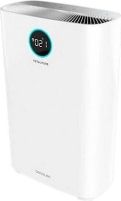 Cecotec TotalPure 2500 Connected