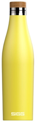 SIGG Meridian (0.5L) Ultra Lemon características