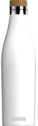 SIGG Meridian (0.5L) White características