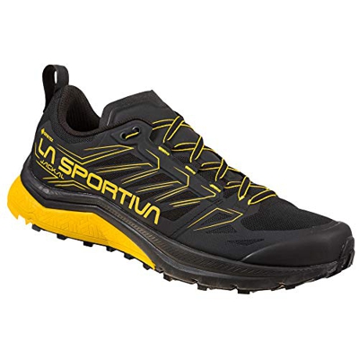 La Sportiva Jackal GTX Negro Amarillo 46J999100