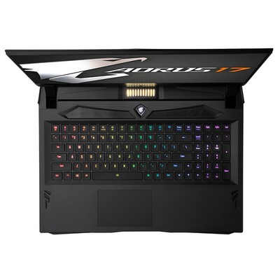Gigabyte AORUS 17 YA-7ES2150SH Intel Core i7-9750H/16GB/1TB SSD/RTX 2080/17.3"