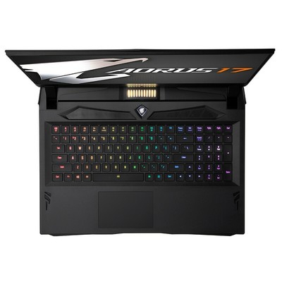 Gigabyte AORUS 17 YA-7ES2150SH Intel Core i7-9750H/16GB/1TB SSD/RTX 2080/17.3&quot;