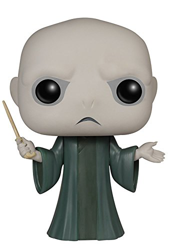 Funko Voldemort Figura de Vinilo, colección de Pop, seria Harry Potter (5861) características