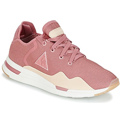 Le Coq Sportif - Zapatillas Le Coq Sportif Solas Summer Flavor - 180921 1810080 - Rosa, 37