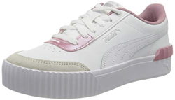 PUMA Carina Lift Pearl, Zapatillas Mujer, Blanco White White, 35.5 EU precio