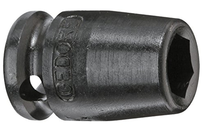 Gedore K 30 11 - Vaso de impacto 3/8" 11 mm