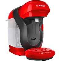 Tassimo Style TAS1103 cafetera eléctrica Máquina de café en cápsulas 0,7 L Totalmente automática, Cafetera de cápsulas
