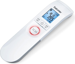 Beurer FT 95 precio
