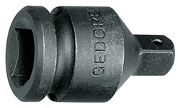 Gedore KB 3020 - Pieza reductora 3/8" - 1/4" precio