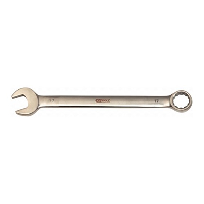 KS Tools 965.0306 - Combi titanio Spanner compensados, 5/8"