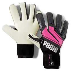 Puma ULTRA GRIP 1 HYBRID PRO - Guantes de portero (talla 7) en oferta