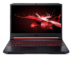 Acer Nitro 5 AN515-43-R5KH Negro, Rojo Portátil 39,6 cm (15.6") 1920 x 1080 Pixeles AMD Ryzen 5 8 GB DDR4-SDRAM 512 GB SSD NVIDIA GeForce GTX 1650 Wi- características