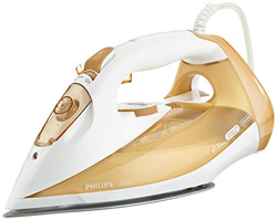 Philips gc4549/00 – Plancha de vapor características