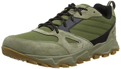 Columbia IVO TRAIL Zapatillas de deporte para hombre, Verde(Hiker Green, Creek), 43.5 EU precio