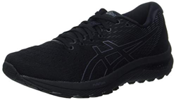 ASICS Gel-Cumulus 22, Zapatillas para Correr para Hombre, Black Carrier Grey, 42.5 EU en oferta