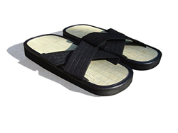 cinius Sandalias Cruzadas Zori Talla 43 (Alrededor de 29cm) en oferta