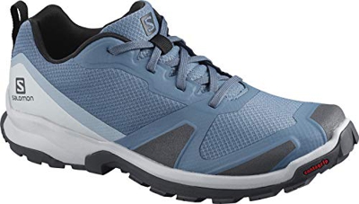 Salomon XA COLLIDER W, Zapatillas de Trail Running Mujer, Azul (Copen Blue/India Ink/Ashley Blue), 38 EU