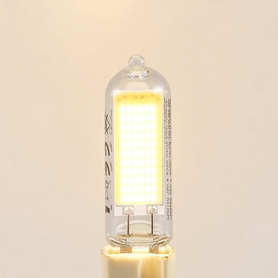 Arcchio bombilla LED bi-pin G9 4W 3.000K
