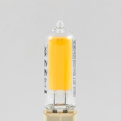 Arcchio bombilla LED bi-pin G9 4W 2.700K