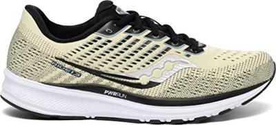 Saucony Paseo 13 para hombre, negro (negro (Glade/Black)), 45.5 EU