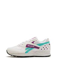 Reebok Pyro, Zapatillas de Running Unisex Adulto, Multicolor (W Pops/Porcelain/Timeless Teal/Aubergine 000), 41 EU características