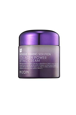 Mizon, Crema facial de colágeno efecto lifting - 1 unidad